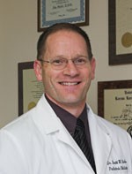 Dr. Brett Butler