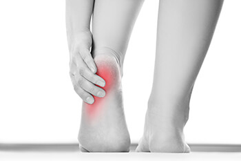 Heel Pain Treatment in the Macomb County, MI: Washington Twp. (Romeo, Almont, Oakland Charter Township, Addison Township, Armada, Lenox, Ray, Lakeville, Leonard, New Haven) and Shelby Twp. (Rochester, Utica, Chesterfield, Sterling Heights, Fraser, Clinton Twp, Mt Clemens, Harrison Twp, Warren, New Baltimore) areas
