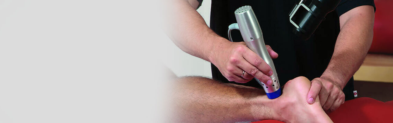 Shockwave Therapy Treatment in the Washington Twp., MI 48095 and Shelby Twp., MI 48315 areas