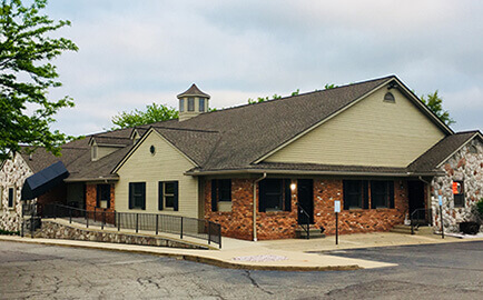 washington twp podiatry office