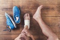 Ankle Sprains and Chronic Ankle Instability