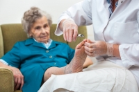 The Importance of Properly Caring for Diabetic Feet